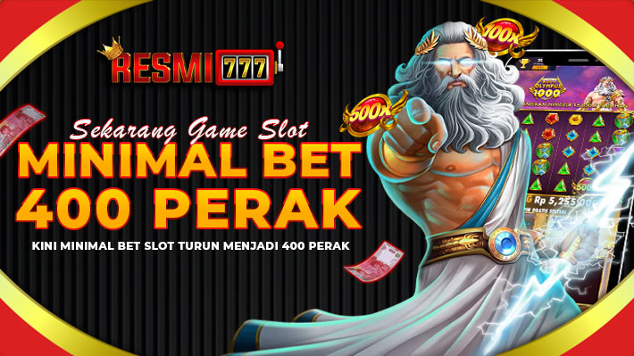 situs slot online resmi